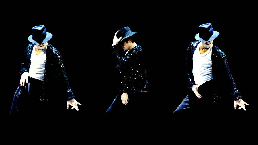 Free Png Michael Jackson Png Images Transparent - Michael Jackson Dance Pose  Clipart - Large Size Png Image - PikPng