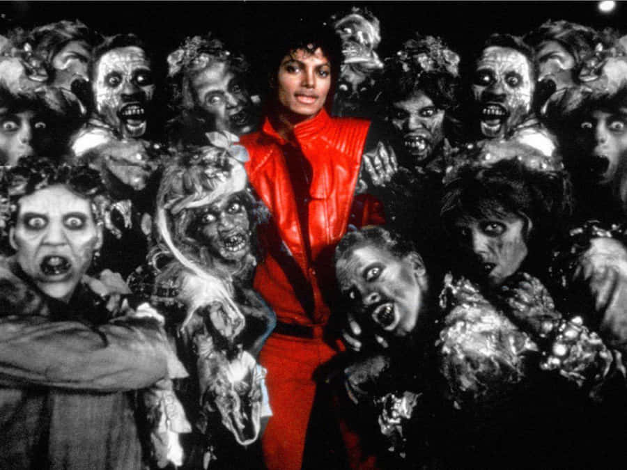 Download Free Michael Jackson thriller Album Cover Wallpaper Download Free Michael Jackson thriller Album Cover Wallpaper