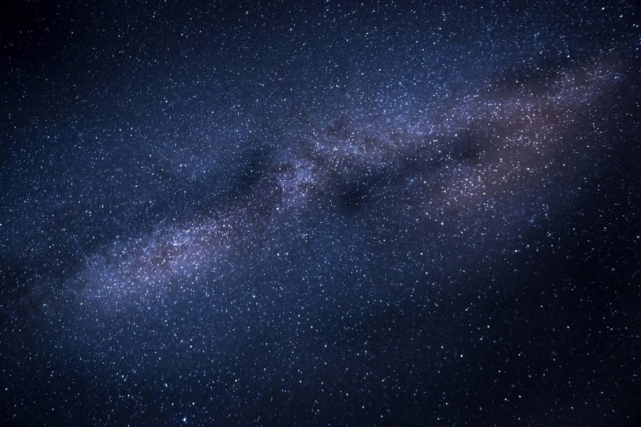 Download free Milky Way Galaxy Night Wallpaper - MrWallpaper.com