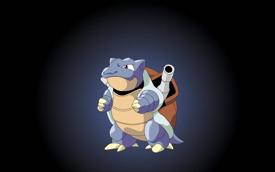 Blastoise Pokémon X and Y Squirtle Art, blastoise, vertebrate, fictional  Character, desktop Wallpaper png | PNGWing