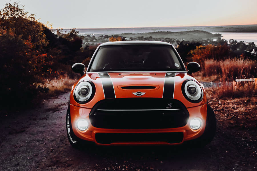 Mini Cooper 1080P, 2K, 4K, 5K HD wallpapers free download | Wallpaper Flare