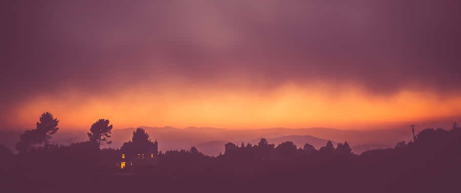 Minimal 3440x1440 Abstract Desktop Background Wallpaper