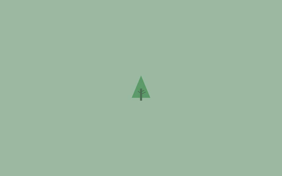 Download free Minimal Aesthetic Desktop Tree Wallpaper - MrWallpaper.com