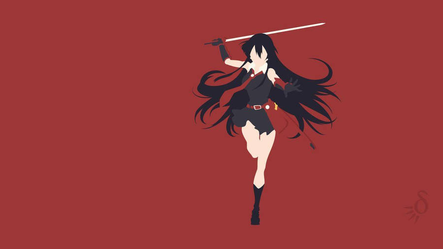 1668x2388 Resolution chelsea, akame ga kill, anime 1668x2388 Resolution  Wallpaper - Wallpapers Den