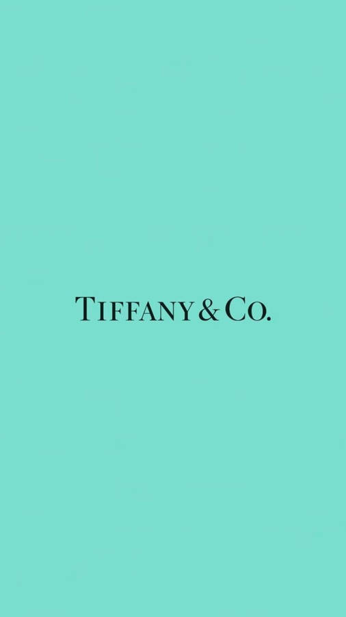 Download free Minimalist Tiffany & Co Tiffany Blue Wallpaper ...