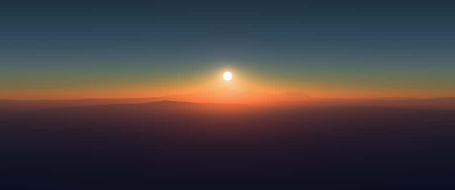 Minimalistic 3440x1440 Wallpaper Wallpaper