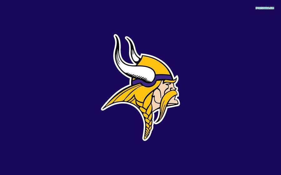 Minnesota Vikings - Stunning iPhone Wallpaper