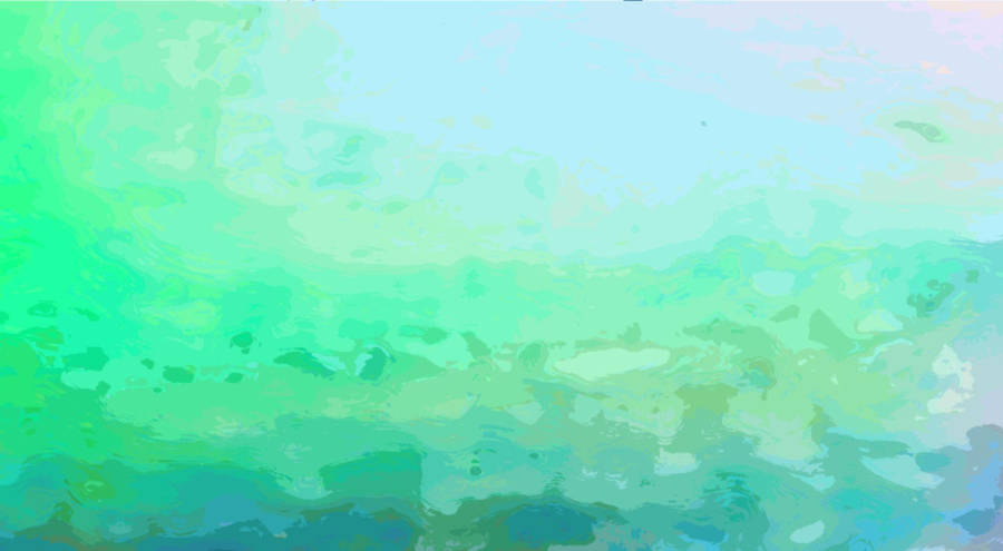 Mint Green 2022 Color Wallpaper