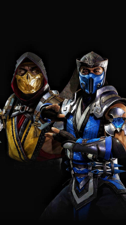 Wallpaper girl, girl, fighter, Mortal Kombat, fight, MK11, NetherRealm  Studios, Jacqui Briggs for mobile and desktop, section игры, resolution  1920x1080 - download