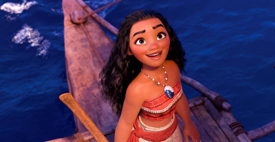 Download Moana Wallpaper | Wallpapers.com