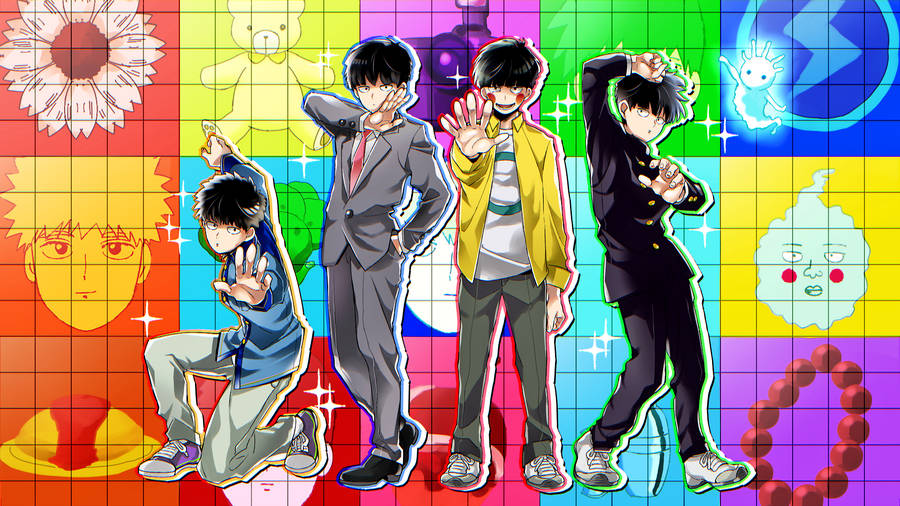 10 Anime Shows like Mob Psycho 100 you must watch