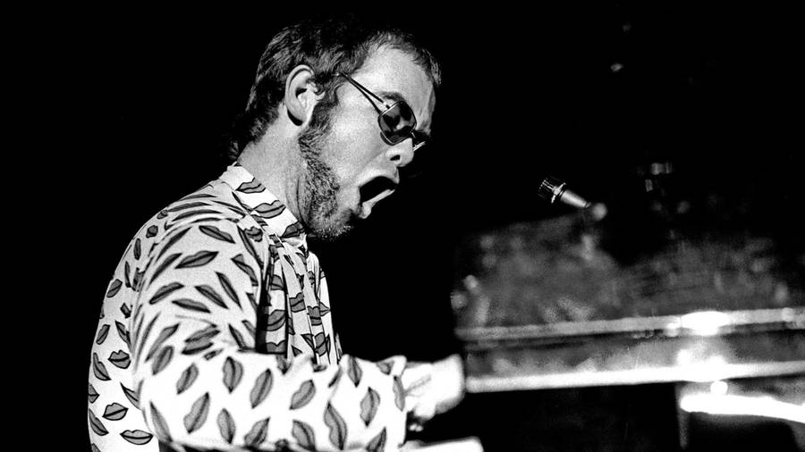 Elton John by https://www.deviantart.com/jacksdad on @DeviantArt | Musical  art, Rock n roll art, Elton john