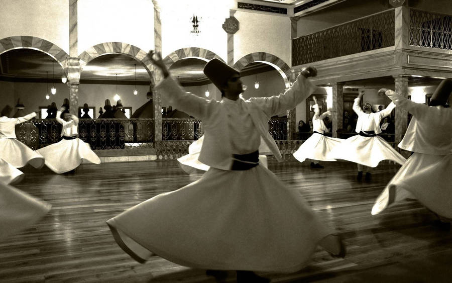 Dervish Stock Photos and Images - 123RF