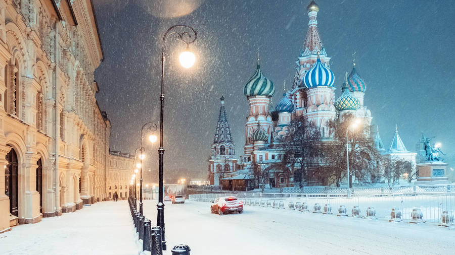 Cathedral of Christ the Saviour in Moscow Russia , Russia HD wallpaper |  Pxfuel