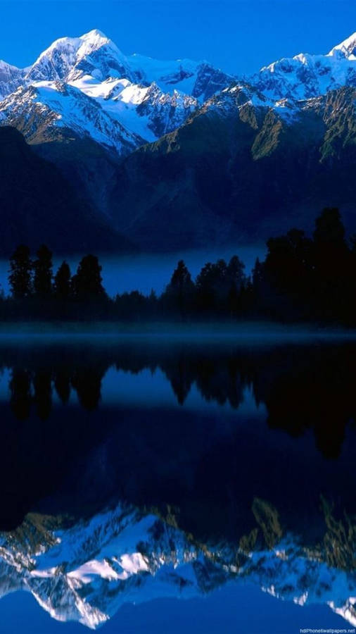 Ladda ner gratis Mountain ReflectionLadda ner gratis Mountain Reflection  