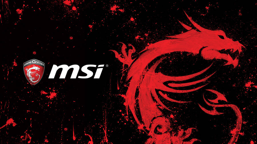 Best MSI Wallpapers Desktop Background