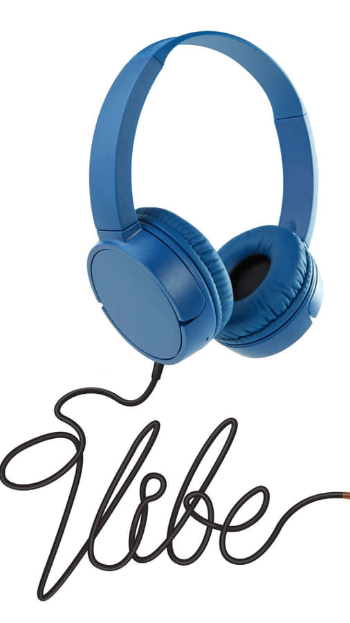 Music Vibes Iphone Wallpaper