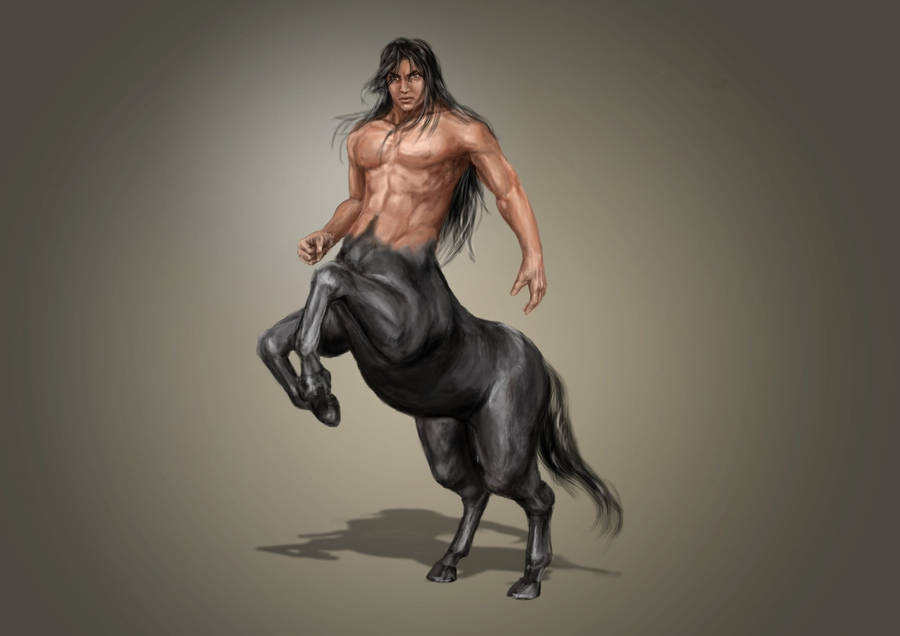 Monstrum: Centaurs