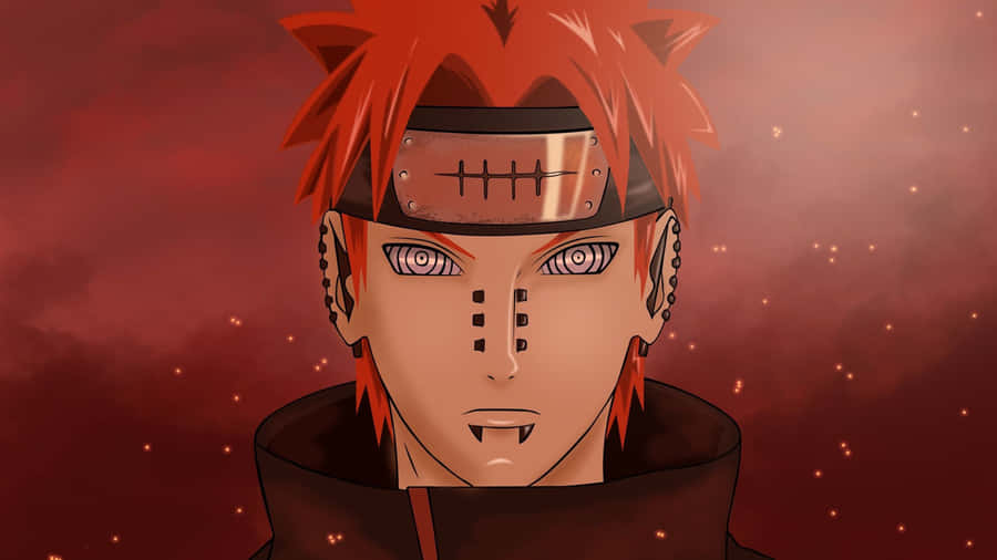 Download free Naruto Unleashes Pain In 4k! Wallpaper - MrWallpaper.com