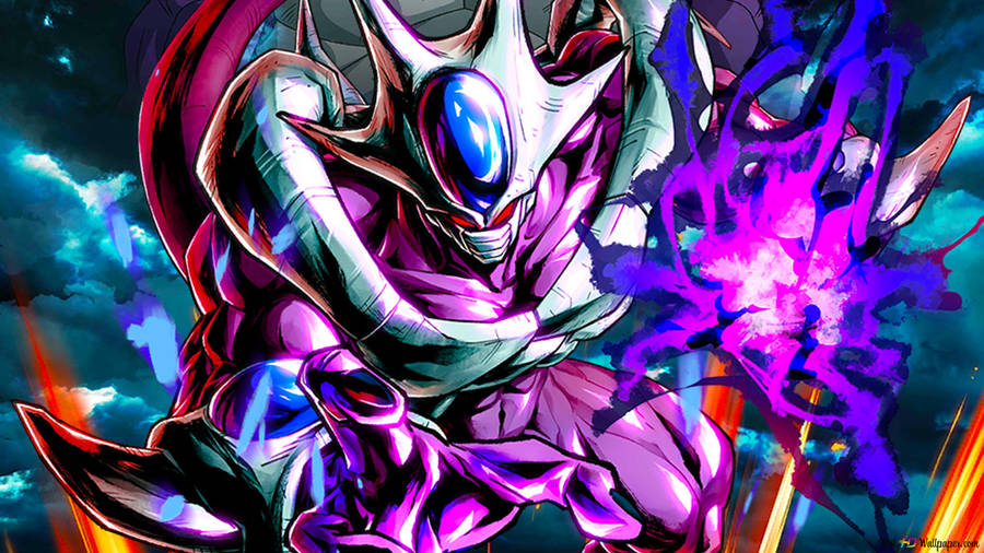 Naruto’s Final Form Unleashed Wallpaper