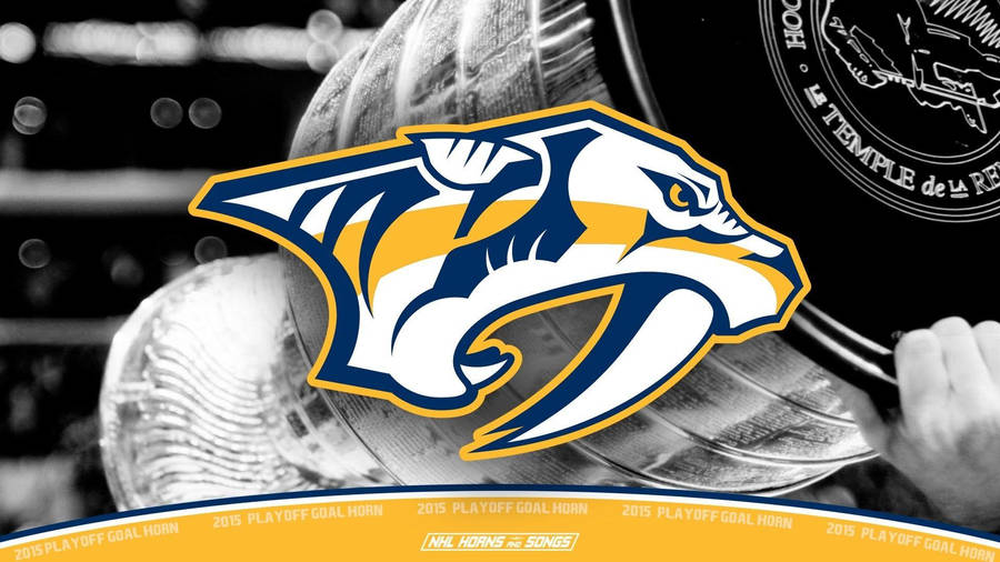 Download free Nashville Predators Featured In Nhl Wallpaper ...