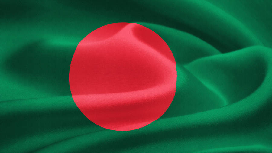 Premium Vector | Bangladesh flag for independent and victory day