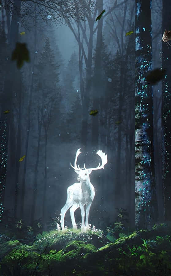 Deer Wallpapers | Best Wallpapers