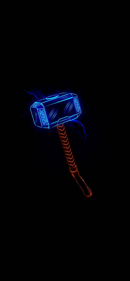 320x568 Captain America Mjolnir Avengers Endgame 4k Art Wallpaper,320x568  Resolution HD 4k Wallpapers,Images,Backgrounds,Photos and Pictures