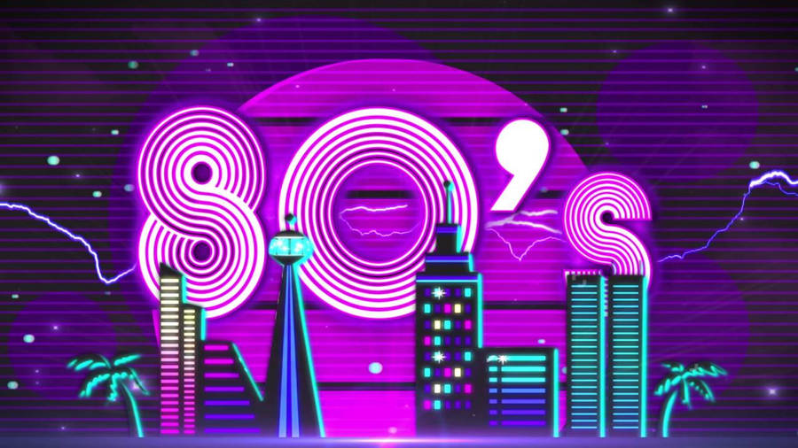 Retro 80s 2 Live - Retro 80s iPhone -, 80s Car Aesthetic HD phone wallpaper  | Pxfuel