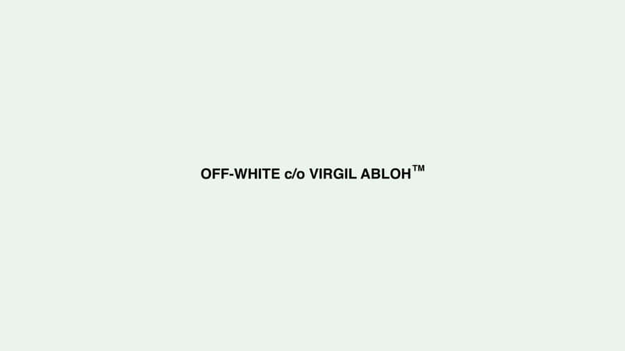 Neutral White Desktop, Perfect For Any Work Space Wallpaper