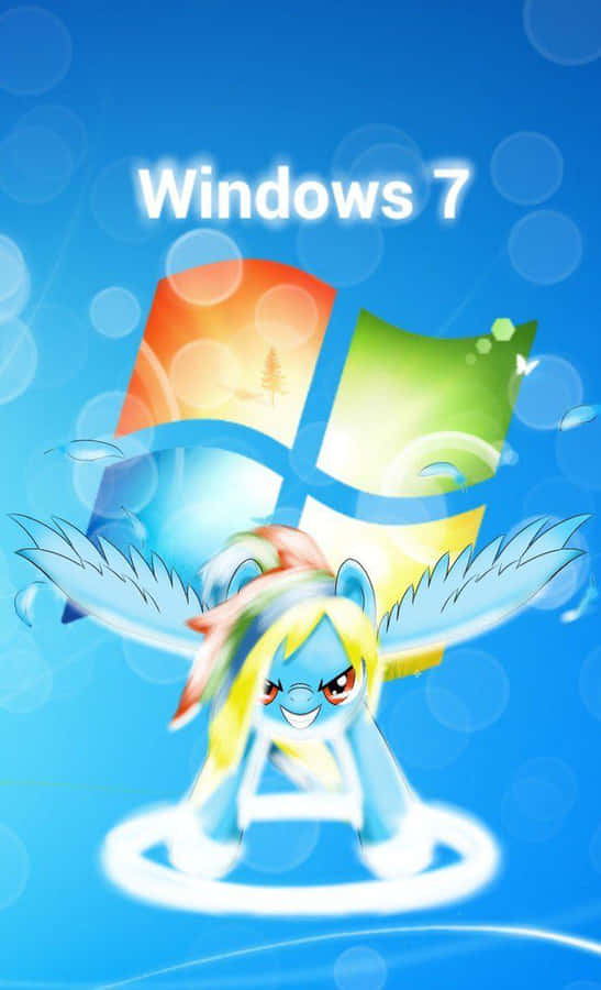 New And Improved - Get Your Hands On The Latest Mlp Phone! Wallpaper