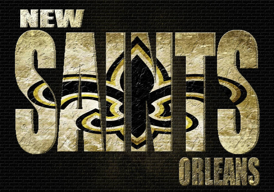 Top 25 Best New Orleans Saints Wallpapers [ HQ ]