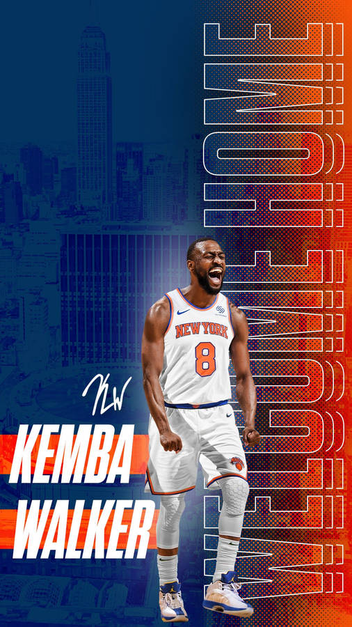 New York Knicks wallpaper by JeremyNeal1 - Download on ZEDGE™ | d192