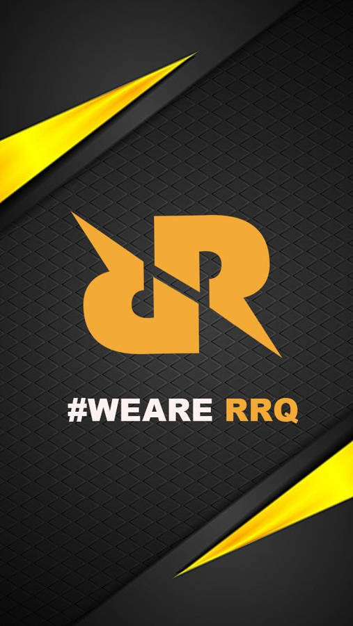 Download free Nice Graphic Depicts Rrq Logo Wallpaper - MrWallpaper.com