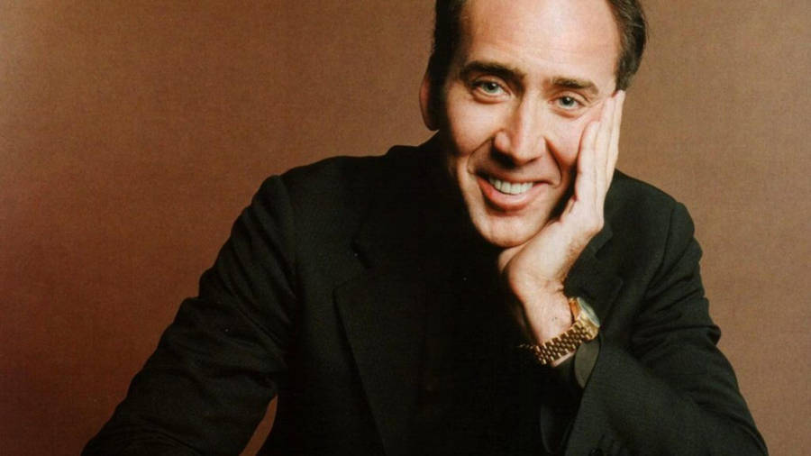 Download free Nicolas Cage Season Of The Witch Wallpaper - MrWallpaper.com