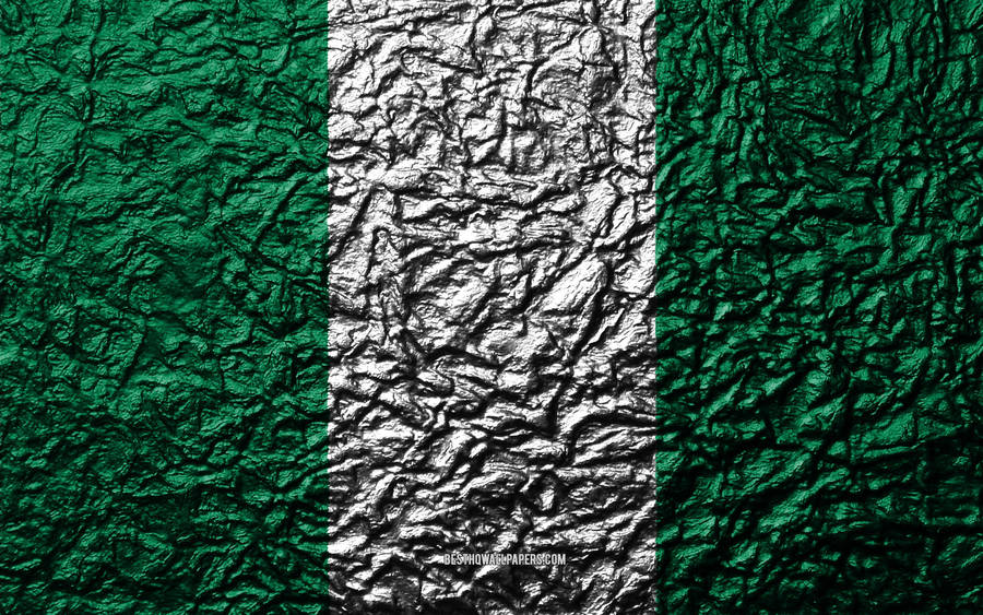 HD nigeria 3d flag wallpapers | Peakpx