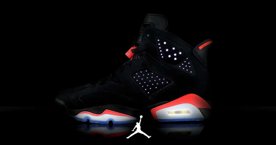 Nike Air Jordan Dreams Come True Wallpaper