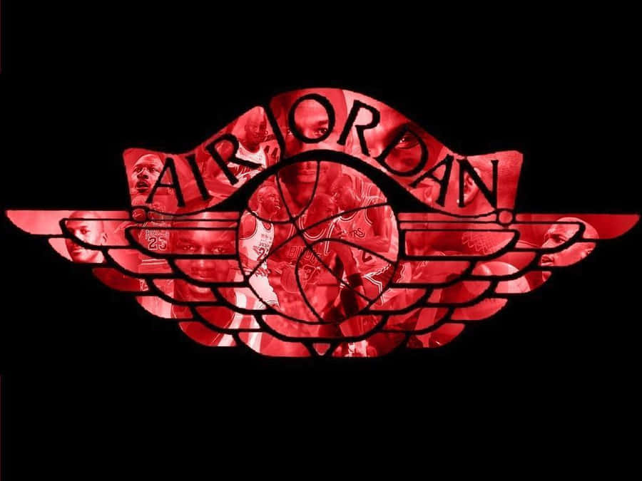 Nike Air Jordan For The True Sneaker Lover Wallpaper