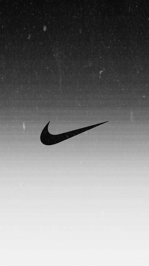 Download free Nike Logo Men Phone Gray Wallpaper MrWallpaper