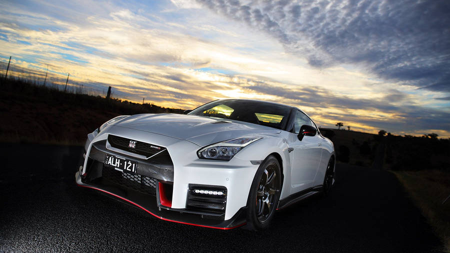 Wallpaper GTR, Nissan, Nismo, Gran Turismo for mobile and desktop, section  игры, resolution 3840x2160 - download