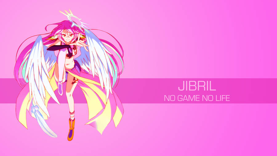 Jibril HD wallpapers | Pxfuel