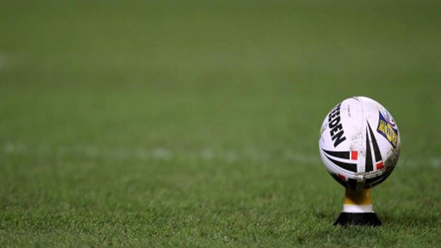 Nrl Football Field Wallpaper