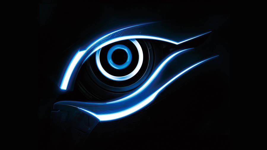 Code Cyborg Gaming AORUS Animated Wallpaper by Favorisxp on DeviantArt