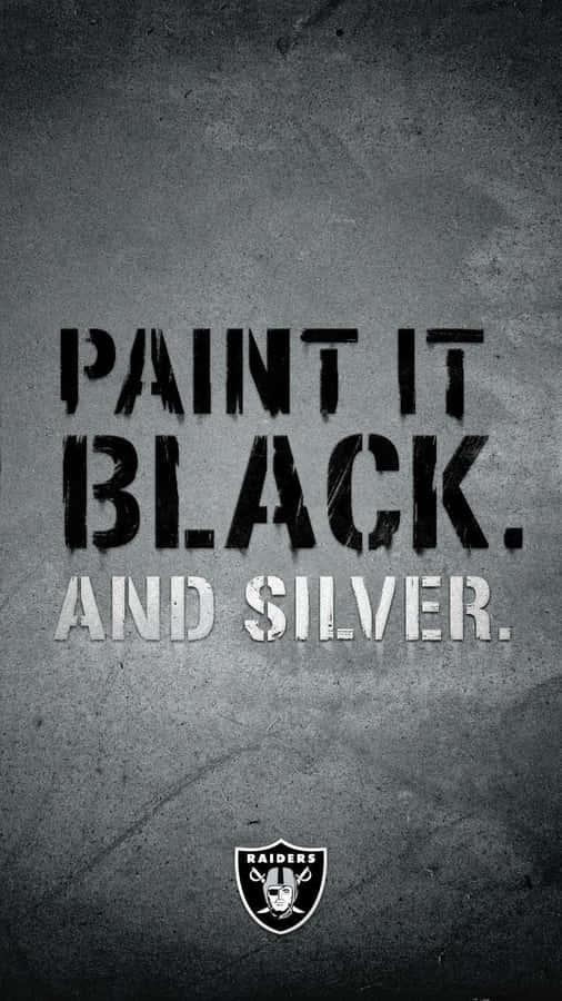 Oakland Raiders Quotes Wallpaper