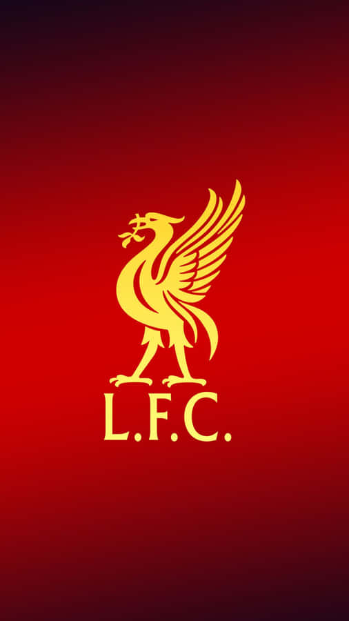 Download free Official Liver Bird Design Of The Liverpool Football Club ...