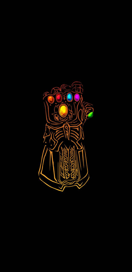 Infinity War / Infinity Gauntlet, endgame infinity gauntlet HD phone  wallpaper | Pxfuel