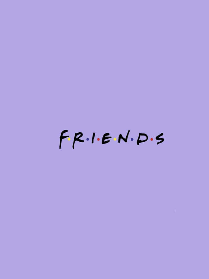 One Of The Cutest Kawaii Best Friend Duos There Ever Was Wallpaper