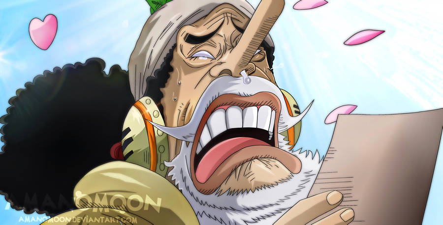 USOPP RAP | 