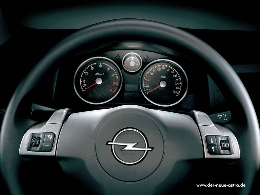 Dashboard with Speedometer Close-up View. Luxury Sport Car Interior  Background and Wallpaper with Bokeh Stock Image - Image of automotive,  indicator: 243523405