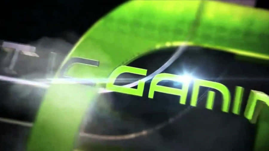 Optic Gaming Logo Reveal Wallpaper